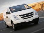 Hyundai H-1 Van 2009 года (ZA)